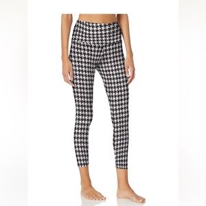 Onzie High Rise Yoga Leggings Size L